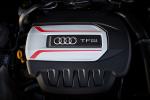 Audi S3 Sedan 2016 года (AU)